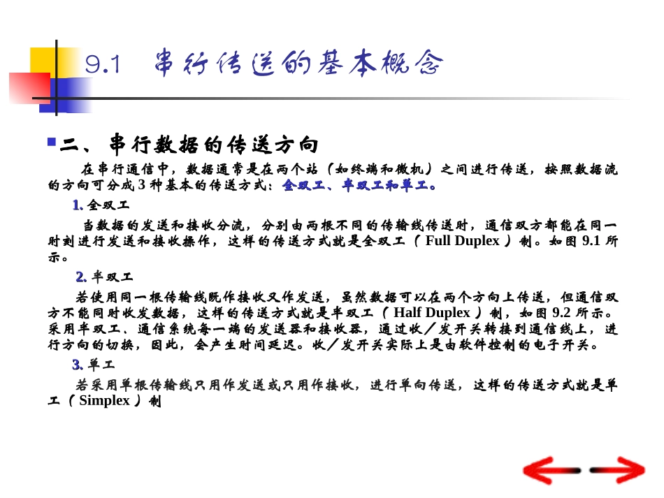 第9章 串行通信接口_第3页