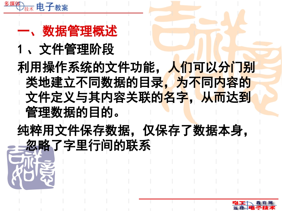 第6章多媒体创作_第3页