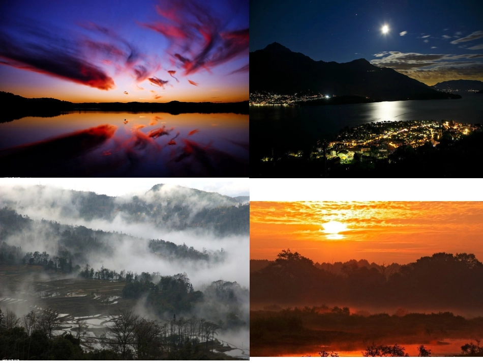 《15-昼夜与生物》课件1_第2页