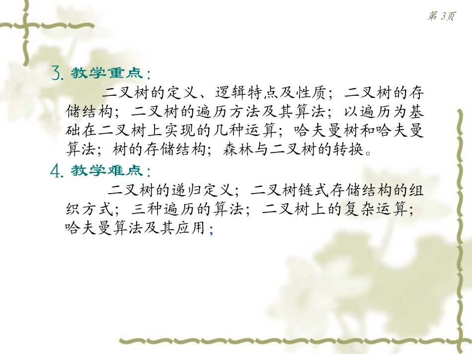 第4章 树结构_第3页