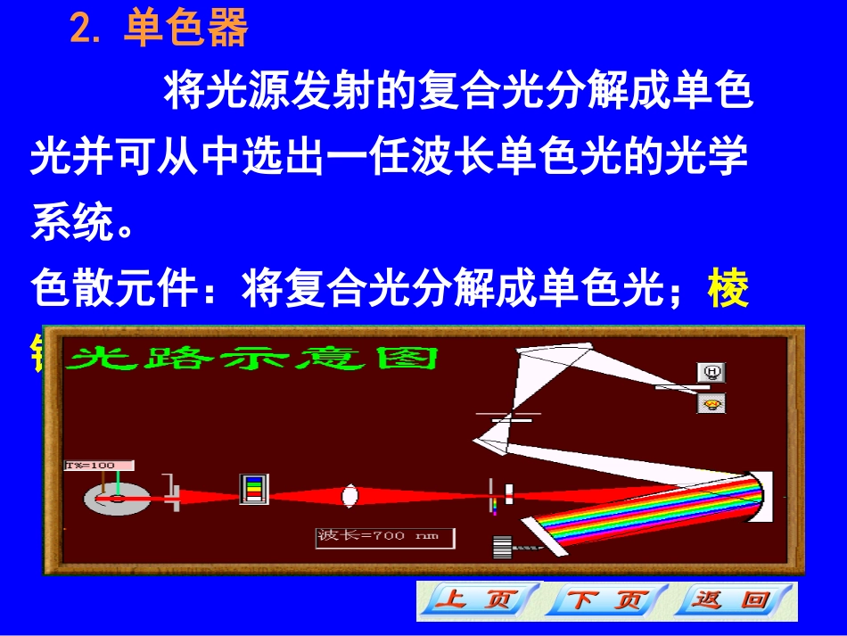 第2、3、4节 光度计、显色反应及应用_第3页