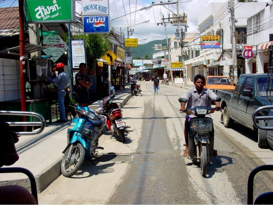 第1课--家住平原-初一历史与社会课件_第3页