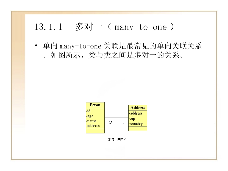 第13章  复杂映射关系_第3页