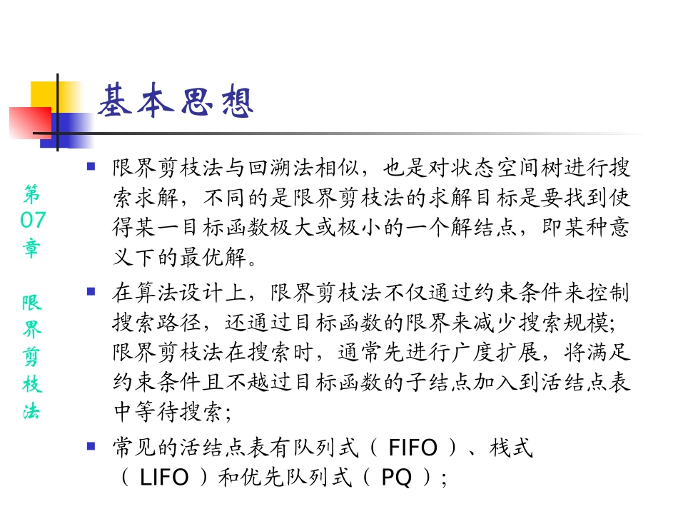 第07章.限界剪枝法_第2页