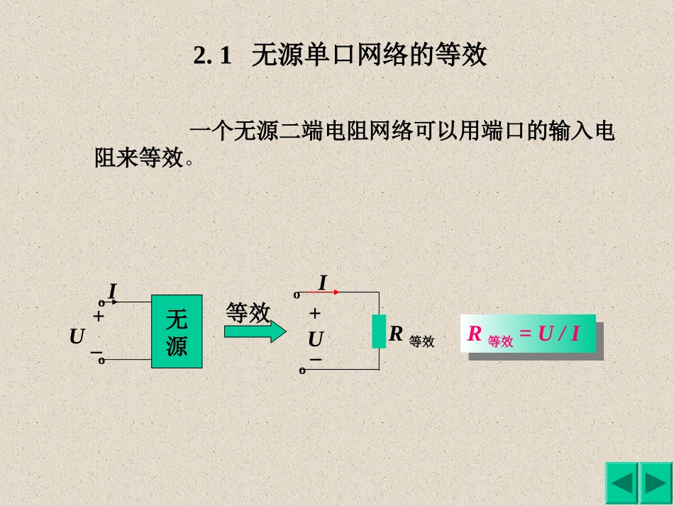 第02章等效变换分析法_第3页