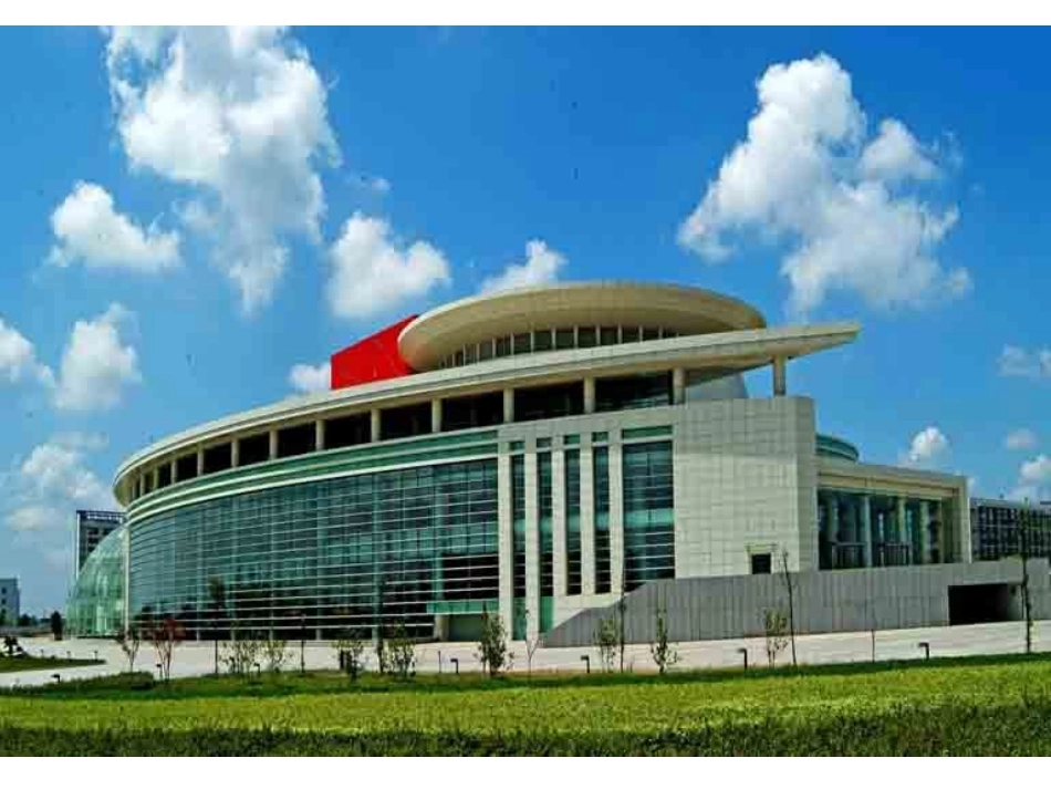 积淀文明的建筑_第1页