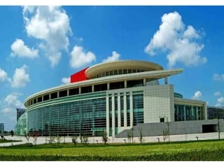 积淀文明的建筑