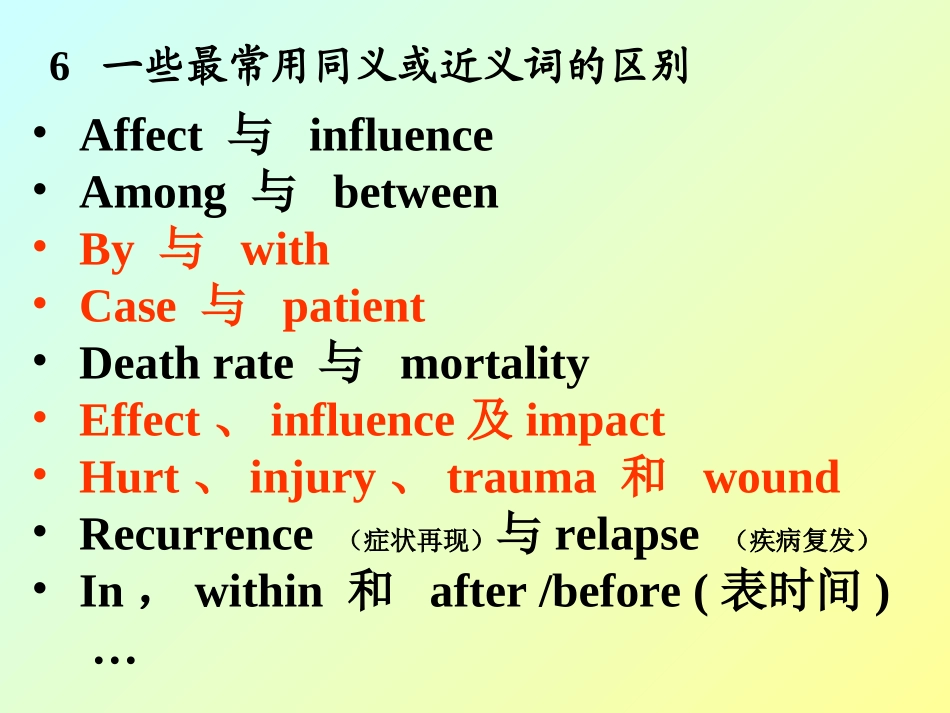 科技论文英文摘要的写作07_第2页