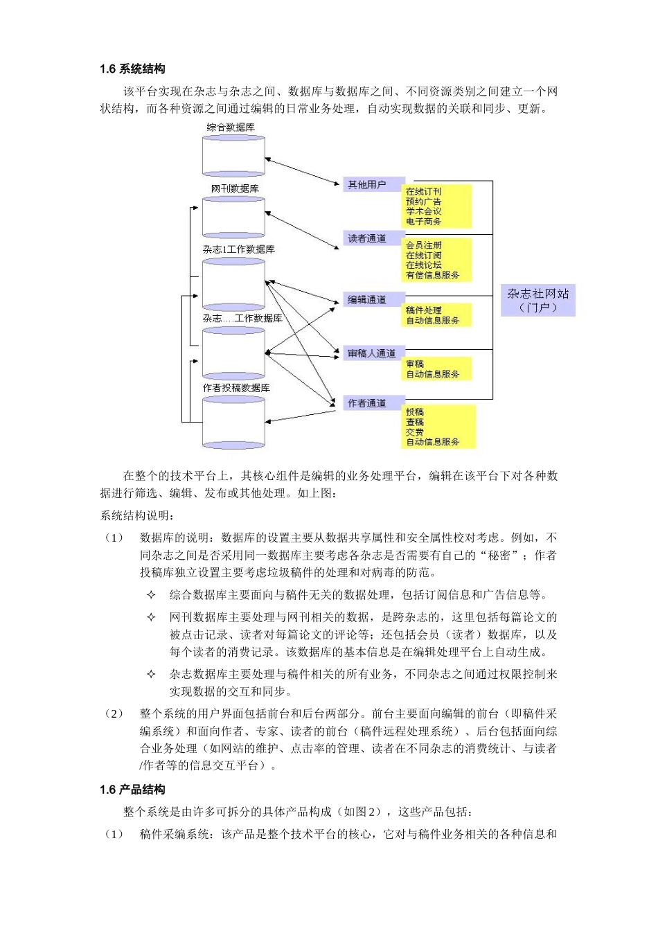 科技期刊规模化运营的技术平台_第3页