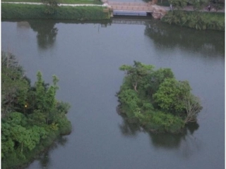福建农林大学风景