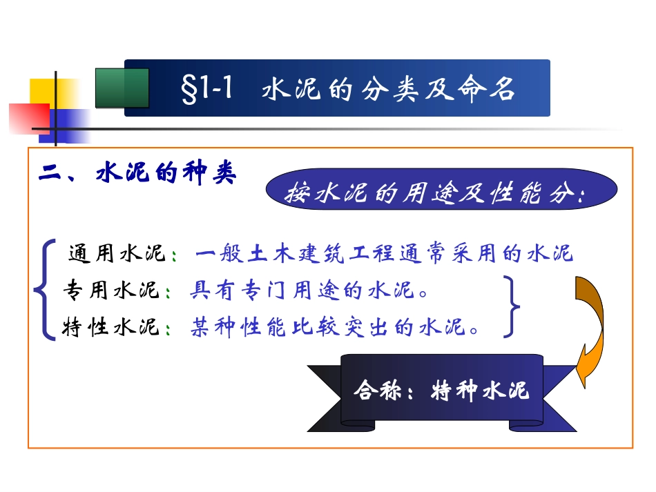 硅酸盐水泥生产技术_第3页