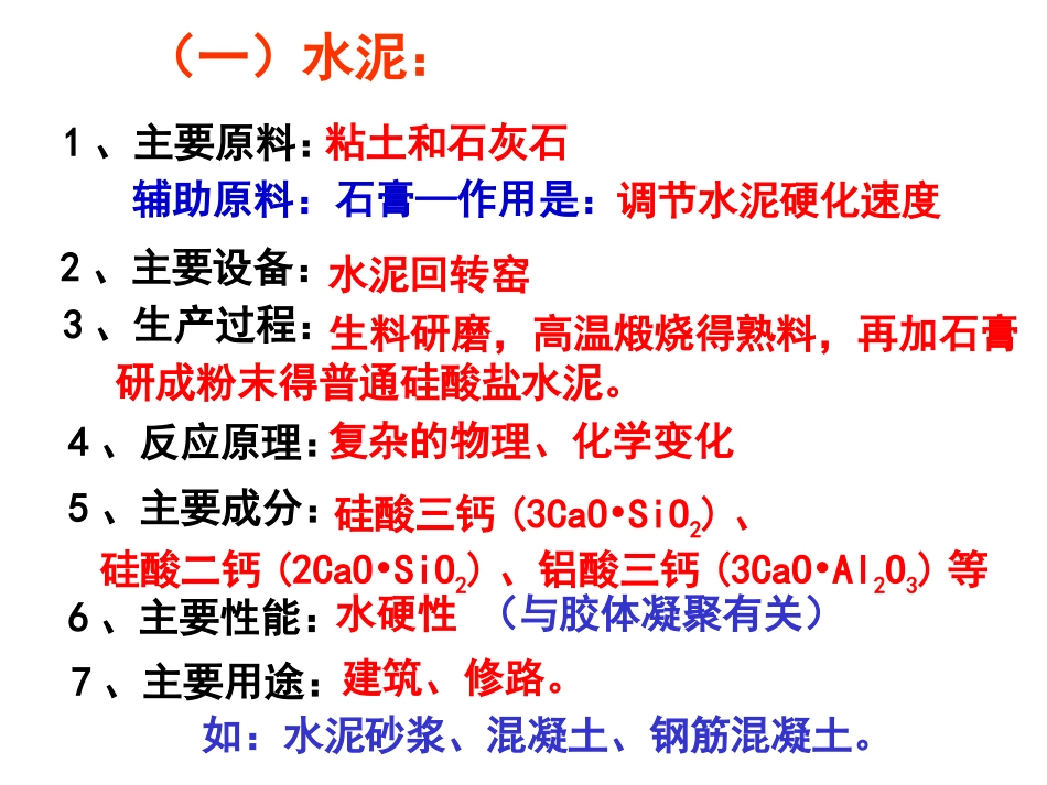 硅酸盐工业及无非金属材枓2008_第3页