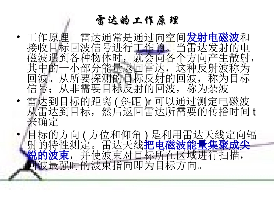 相位控制雷达原理_第3页