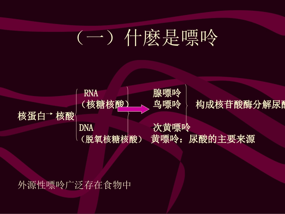 痛风的营养治疗方案_第3页