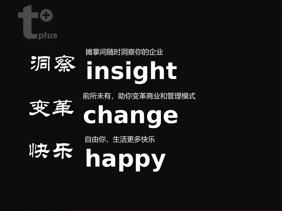 畅捷移动t+plus_第3页