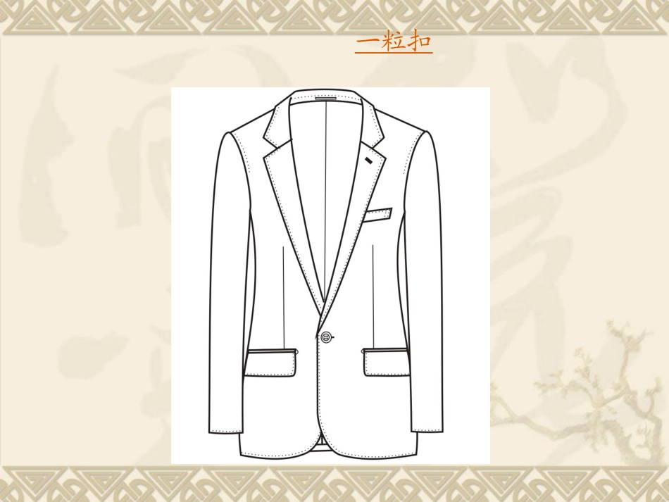 男装的基本款式与工艺_第3页