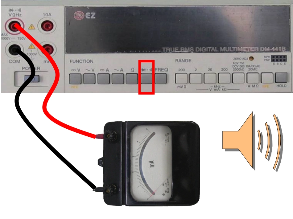 电路实验-实验4注意事项_第2页