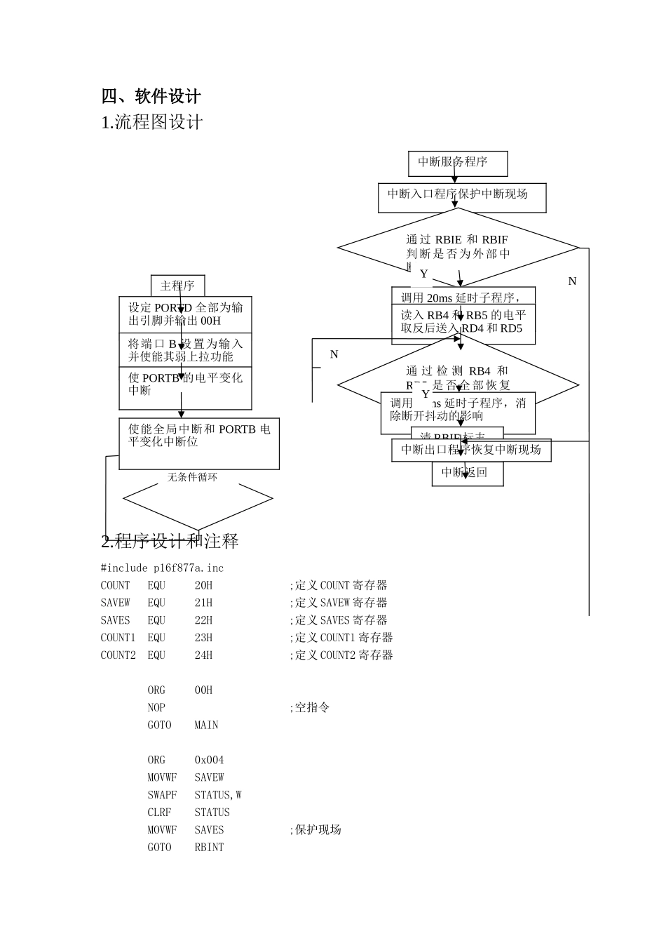 电平变化按键中断_第3页