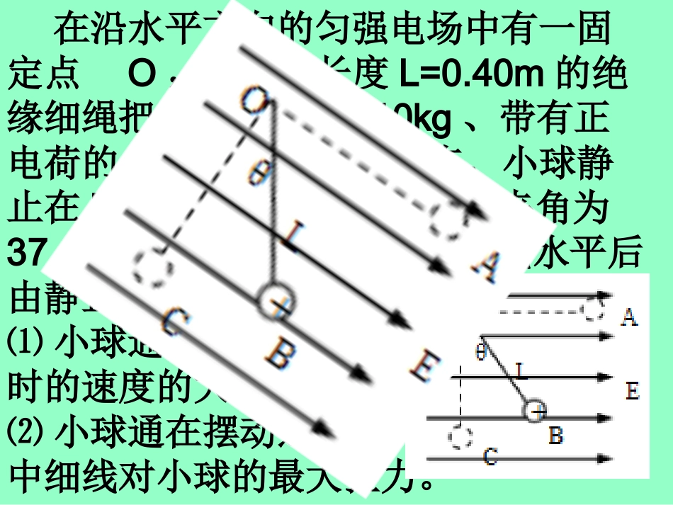 电场中的等效问题_第3页