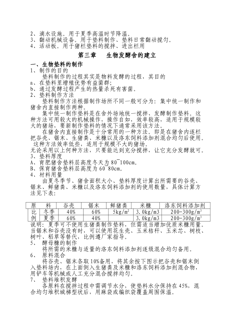 生物环保养猪零排放技术_第3页