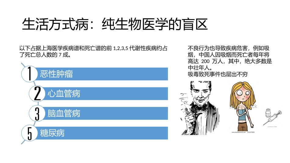 现代社会的健康难题_第2页