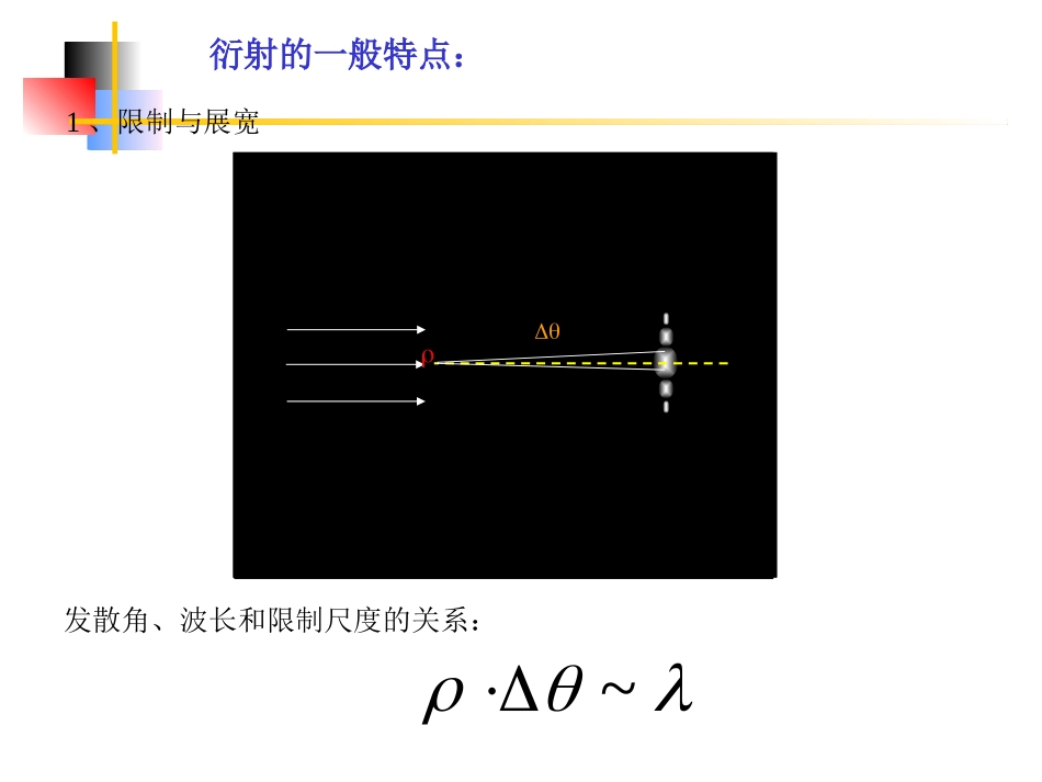 现代光学工程-衍射_第3页
