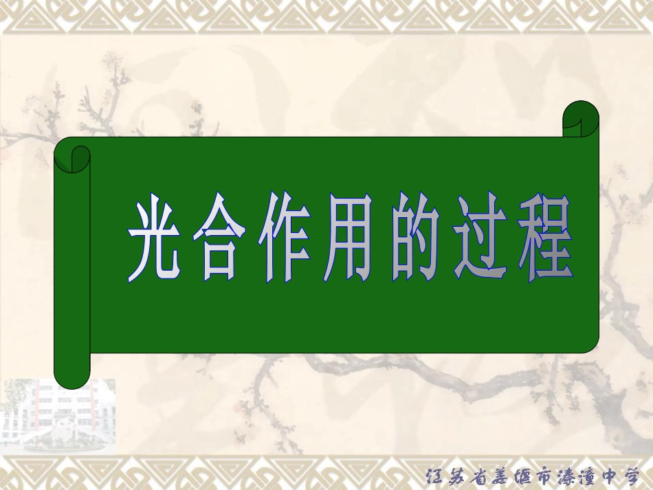 环境因素对光合作用的影响、农业生产及温室中提高农作物产量的方法(2010-12-29)_第2页