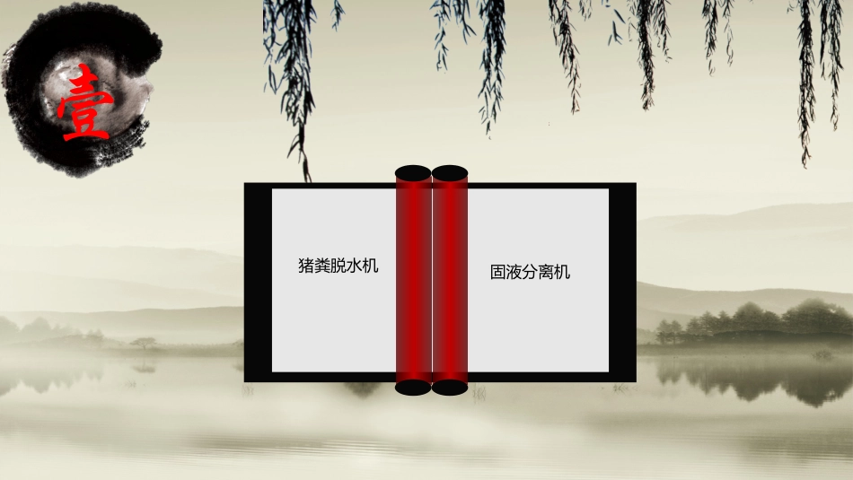 猪粪处理的三种方式-猪粪脱水机_第2页