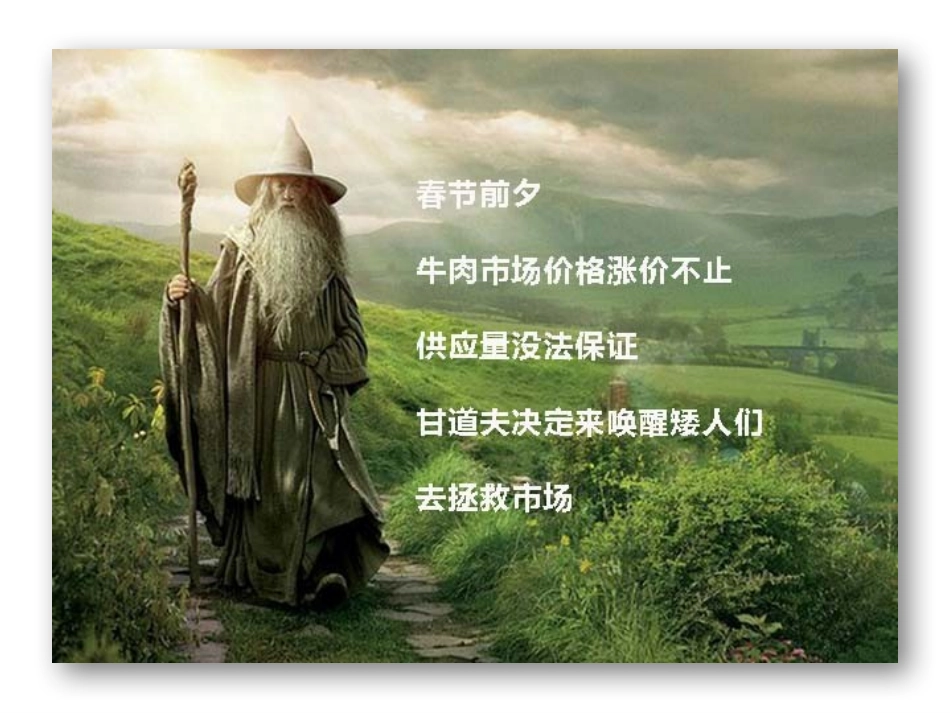 牛肉-霍比特人3_第3页