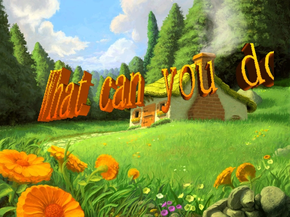 牛津小学英语修正版11_第1页