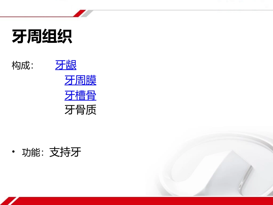 牙周组织的解剖生理_第2页