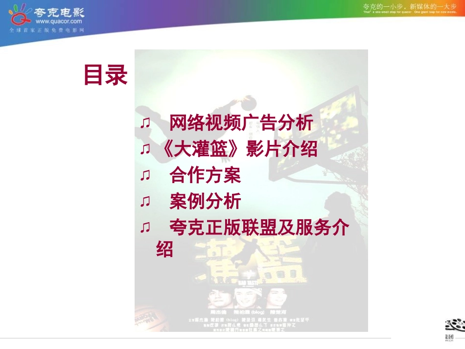 灌篮网络播映广告方案_第2页