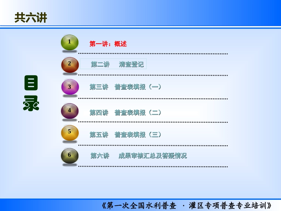灌区专项普查培训-概述(第一讲)_第2页