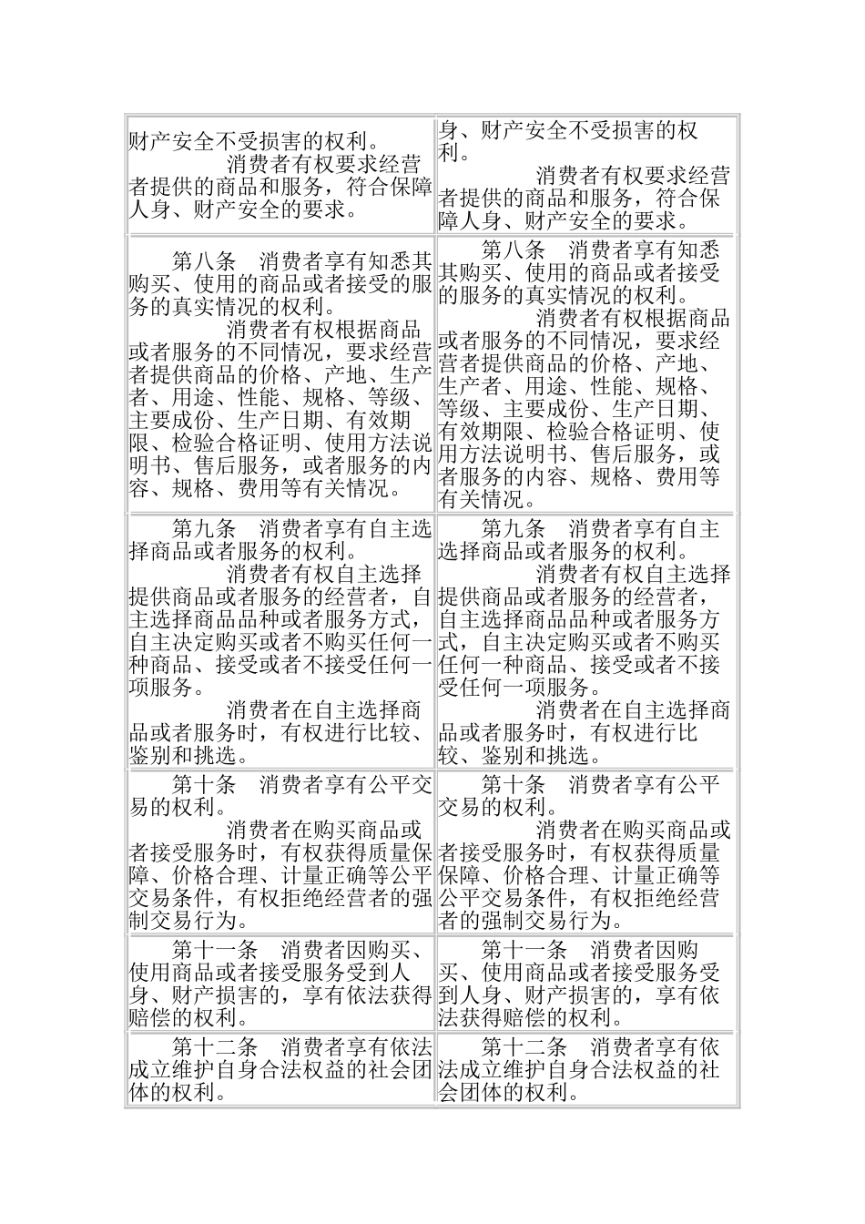 消法修正案草案_第2页