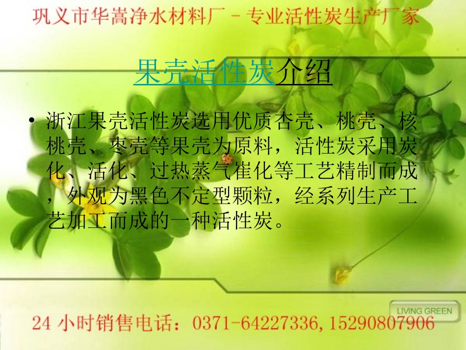 浙江果壳活性炭_第2页