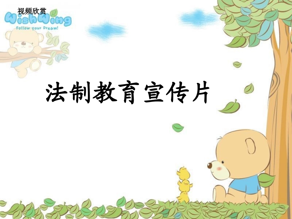 法制教育流程_第2页