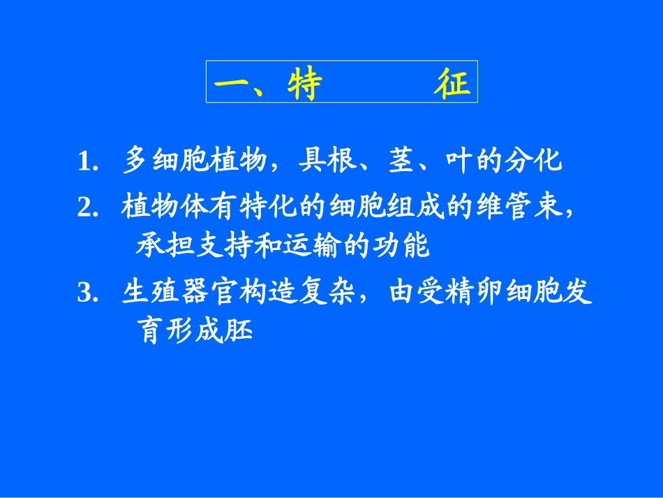 水生大型植物_4 水生维管束植物_第3页