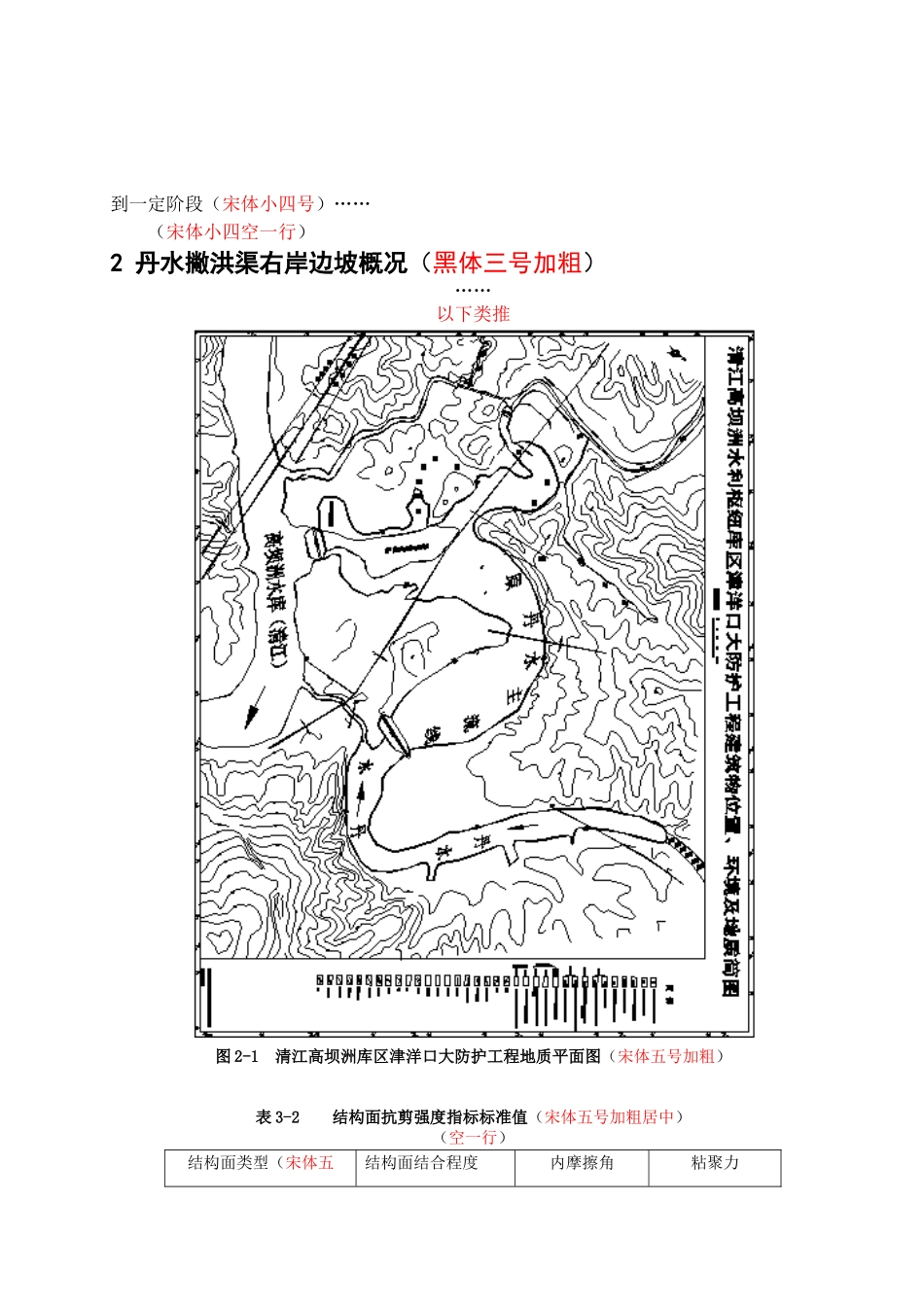 正文格式样式_第3页