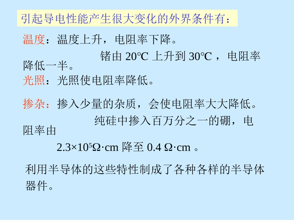 模拟电路第2章半导体二极管及其基本电路_第2页