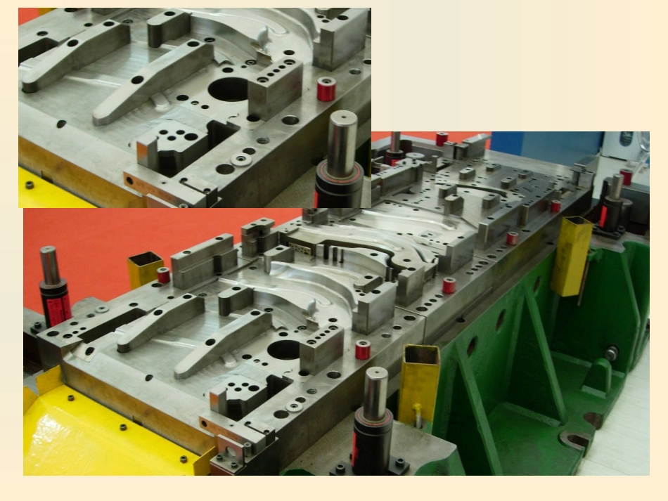 模具的加工与装配_第3页
