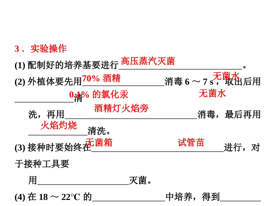 植物组织培养的原理和程序_第3页