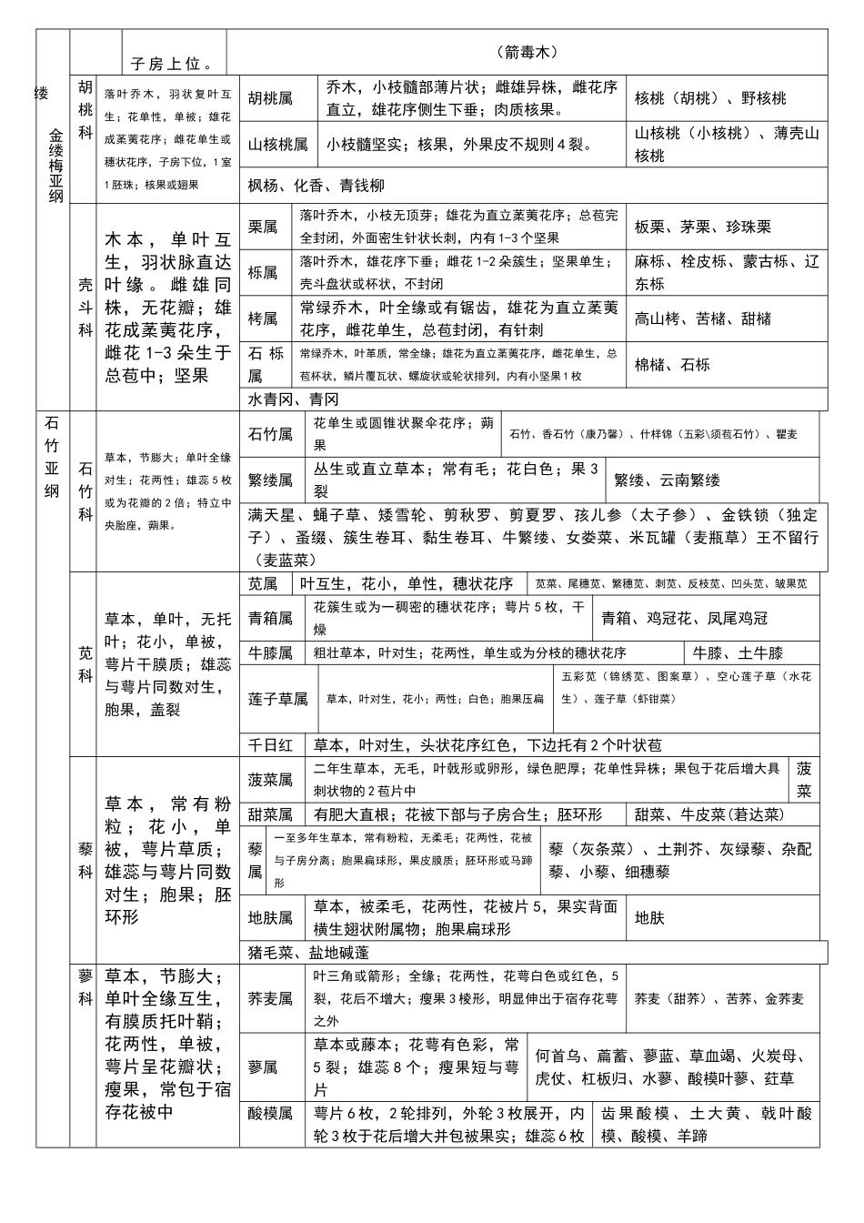 植物分类阶元表_第2页