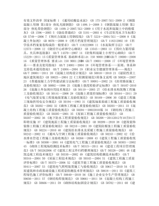 国网标准、规范、文件清单(最新整理By阿拉蕾) 