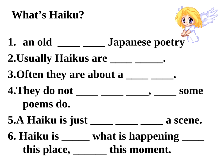 根据句意用方框中词语的适当形式完成句子_第3页