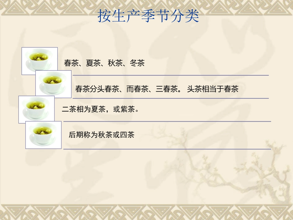 根据制造方式和品质差异分_第3页