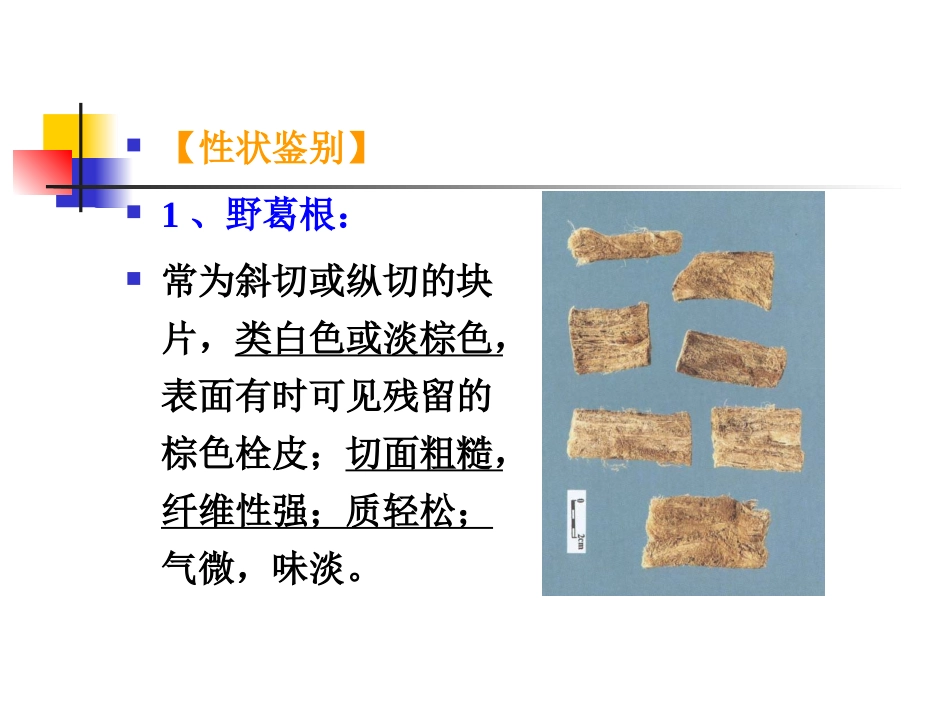 根及根茎类中药4_第2页