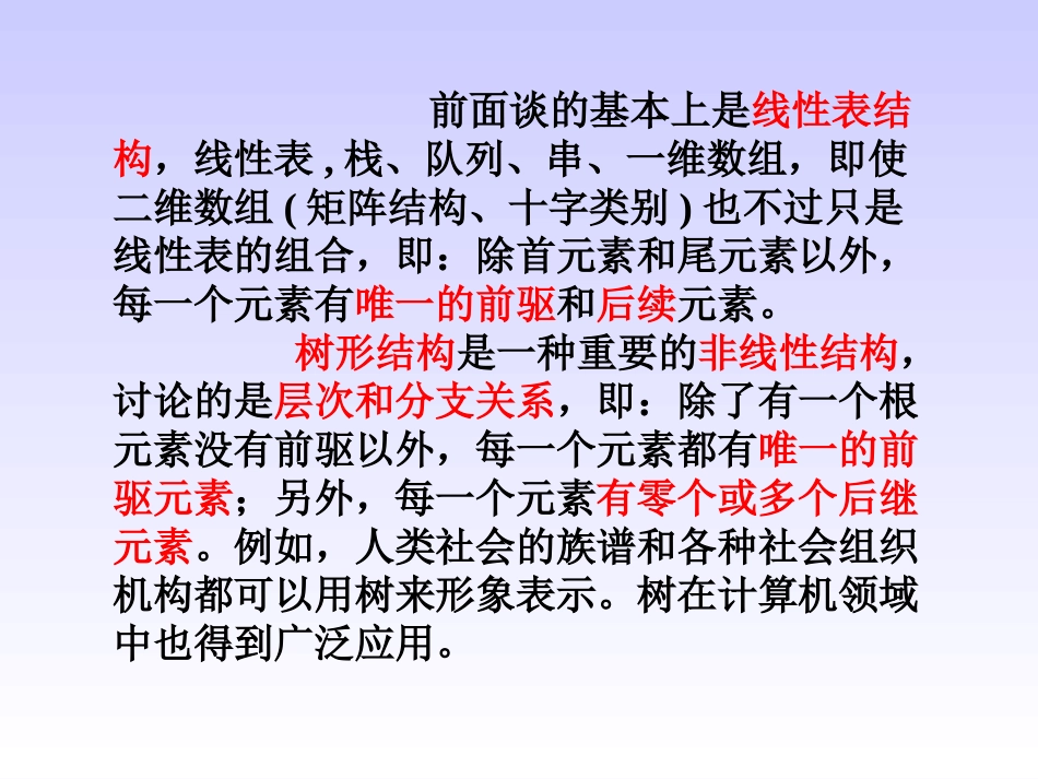 树结构的定义和基本操作_第2页
