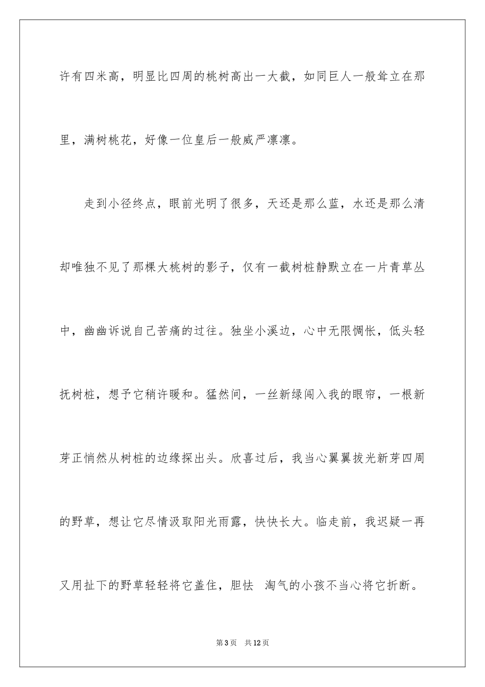 2024写景作文500字_29_第3页