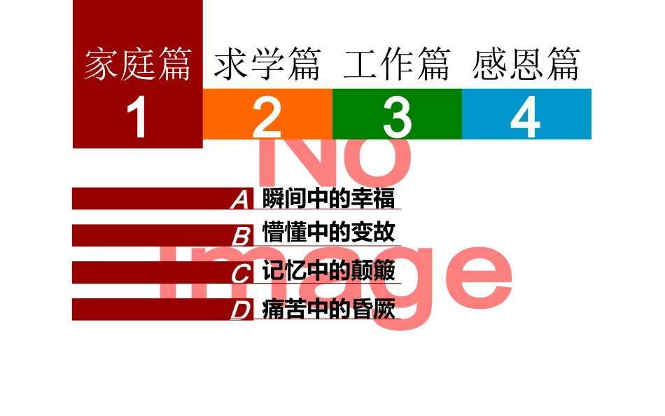 标签动态切换效果PPT模板_第2页