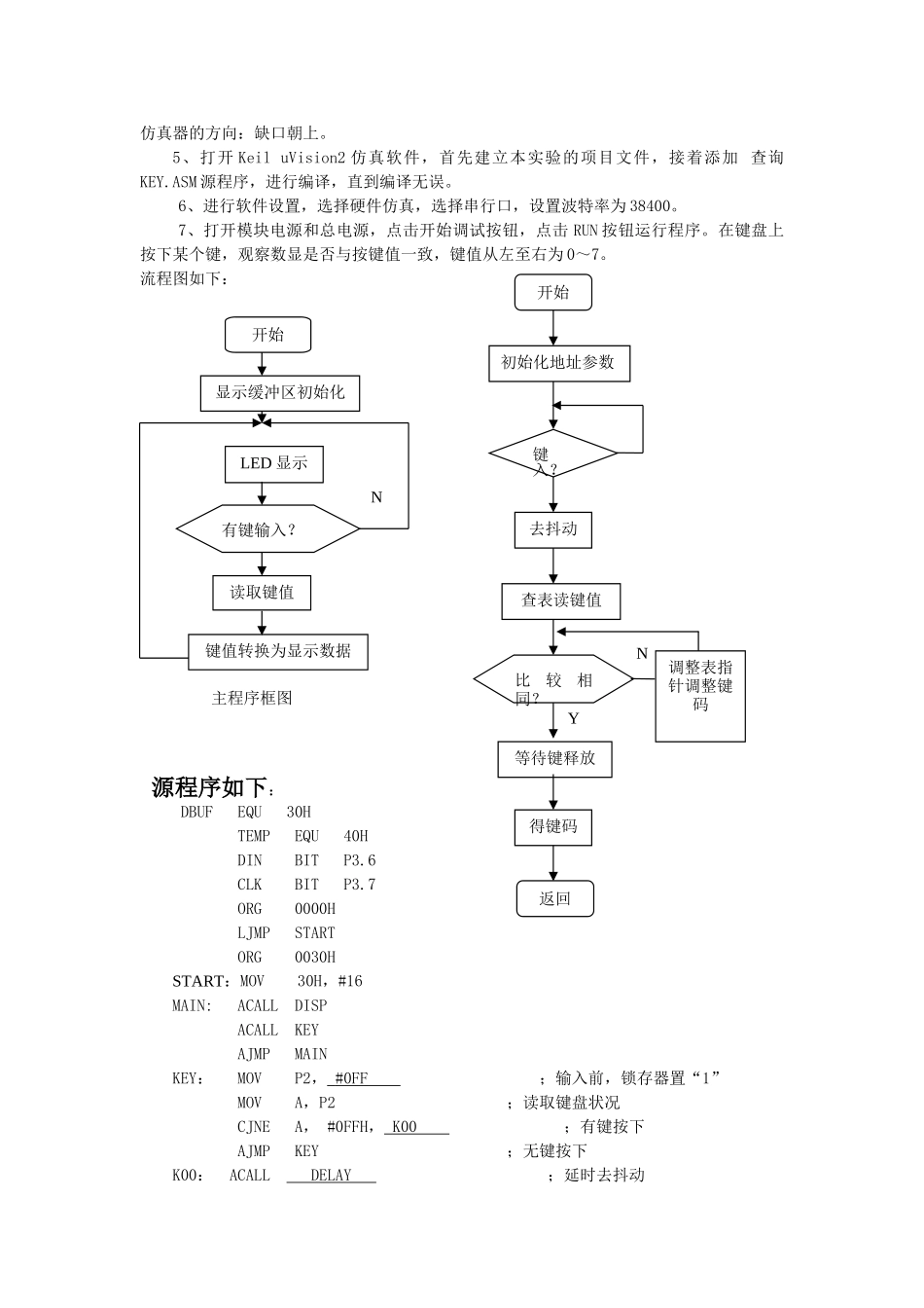 查询式键盘实验_第2页